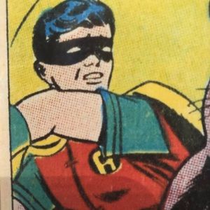 Meet your Posher, Allie